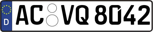 AC-VQ8042