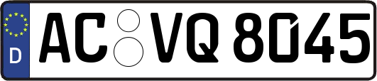 AC-VQ8045