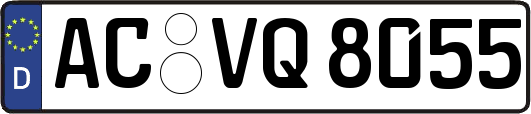 AC-VQ8055