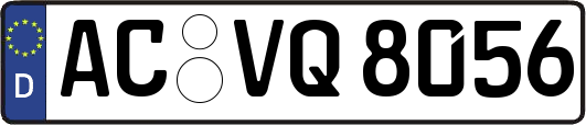 AC-VQ8056