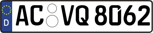 AC-VQ8062