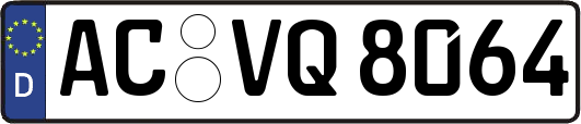 AC-VQ8064