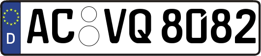 AC-VQ8082