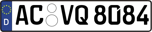 AC-VQ8084