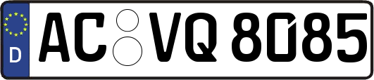 AC-VQ8085