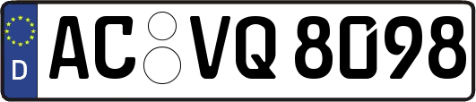 AC-VQ8098