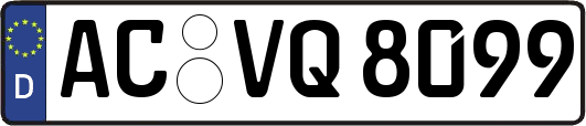 AC-VQ8099