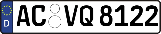 AC-VQ8122