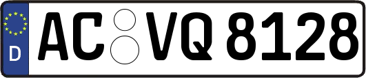 AC-VQ8128