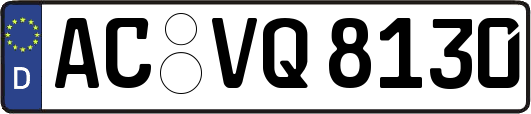 AC-VQ8130