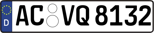 AC-VQ8132