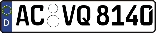 AC-VQ8140