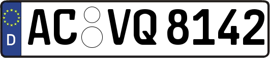 AC-VQ8142