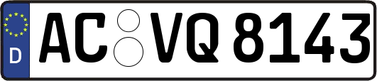 AC-VQ8143