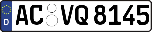 AC-VQ8145
