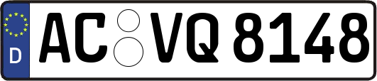 AC-VQ8148