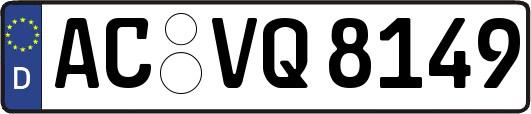 AC-VQ8149