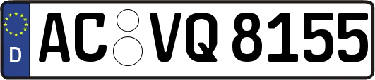 AC-VQ8155