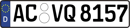 AC-VQ8157