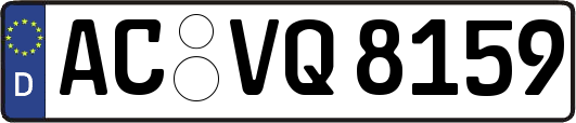 AC-VQ8159