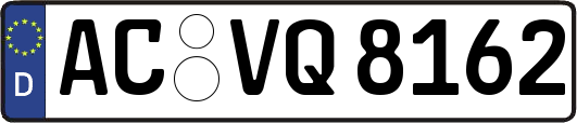 AC-VQ8162