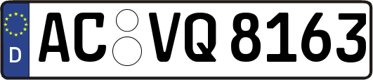 AC-VQ8163