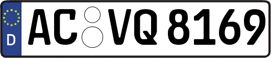AC-VQ8169