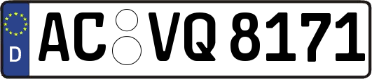 AC-VQ8171