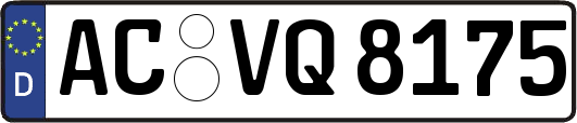 AC-VQ8175