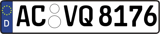 AC-VQ8176