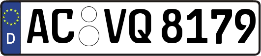 AC-VQ8179