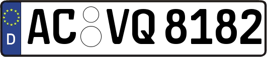 AC-VQ8182