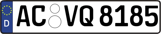AC-VQ8185