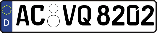AC-VQ8202