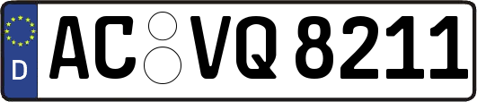 AC-VQ8211