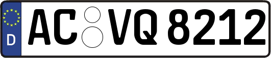 AC-VQ8212