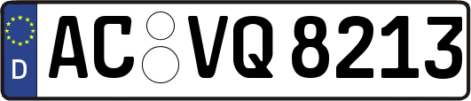 AC-VQ8213