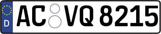 AC-VQ8215