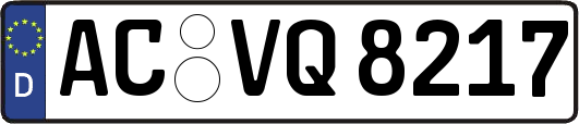 AC-VQ8217