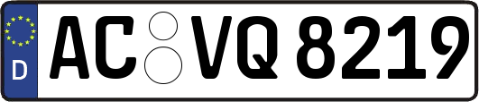 AC-VQ8219