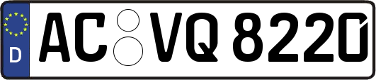AC-VQ8220