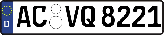 AC-VQ8221