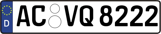 AC-VQ8222