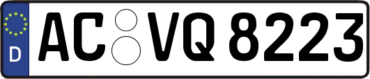 AC-VQ8223
