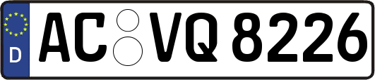 AC-VQ8226