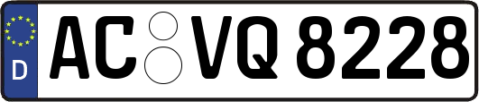 AC-VQ8228