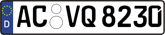 AC-VQ8230