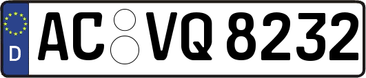 AC-VQ8232