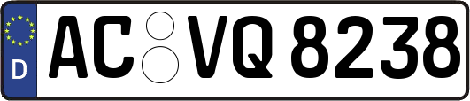 AC-VQ8238
