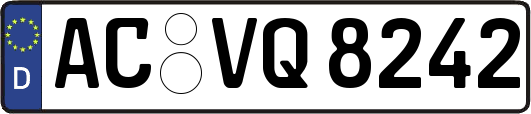 AC-VQ8242